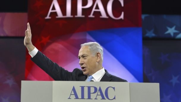 Netanyahu