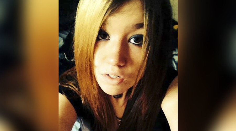 Ashlee Martinson