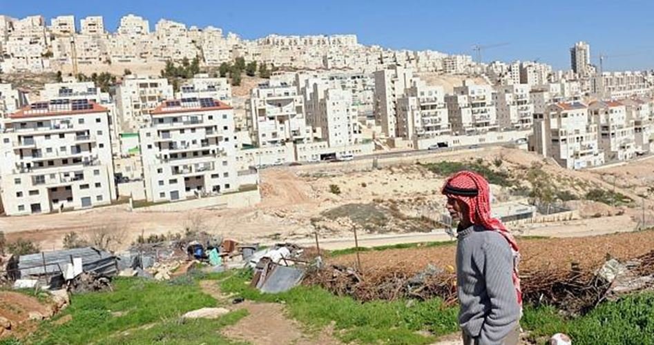 Israeli settlements