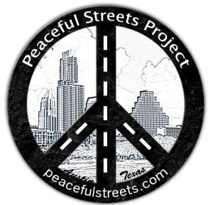 peaceful streets project