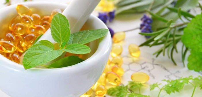traditional medicine 