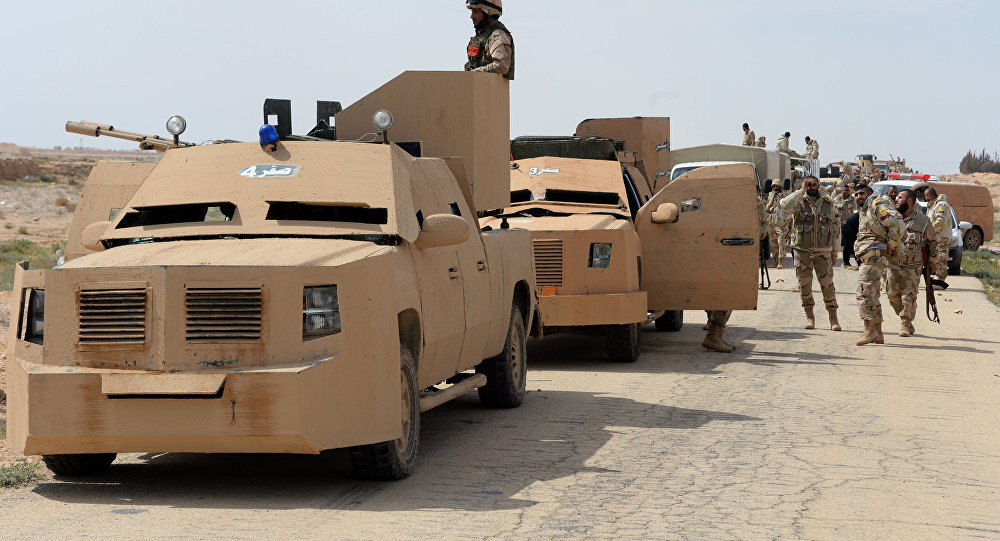 desert falcons