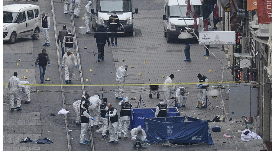 Click to enlarge istanbul bombing