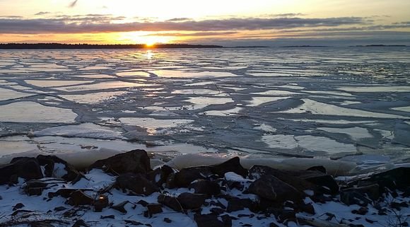 Bay of Bothnia