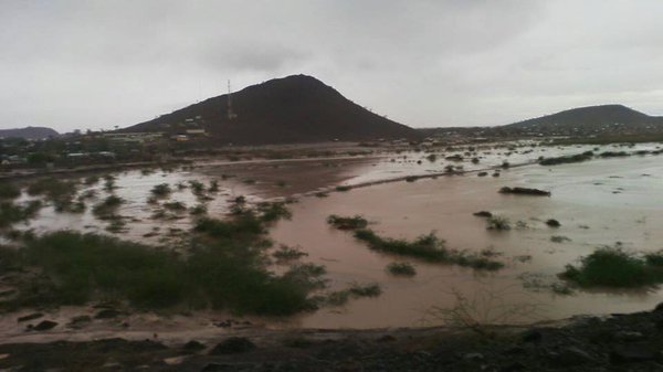floods Kenya