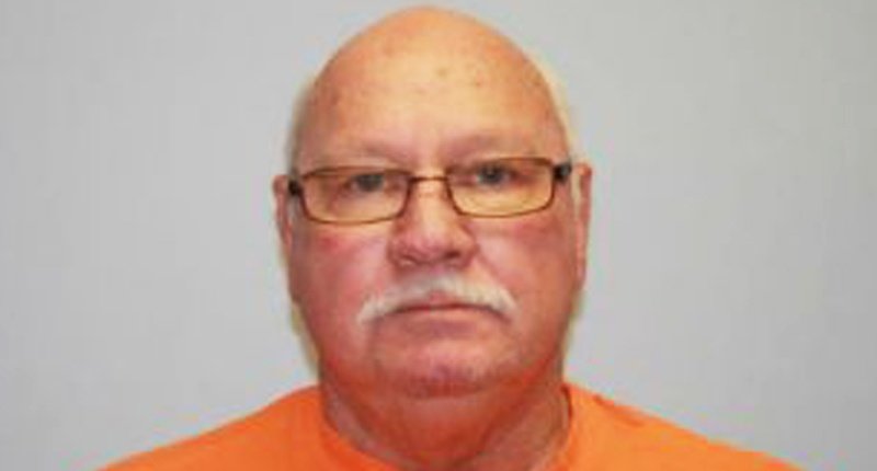 Donald Lafferty