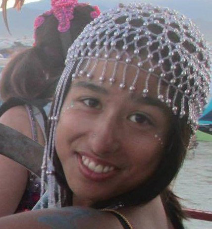 28-year-old Jacqui Stavis was killed