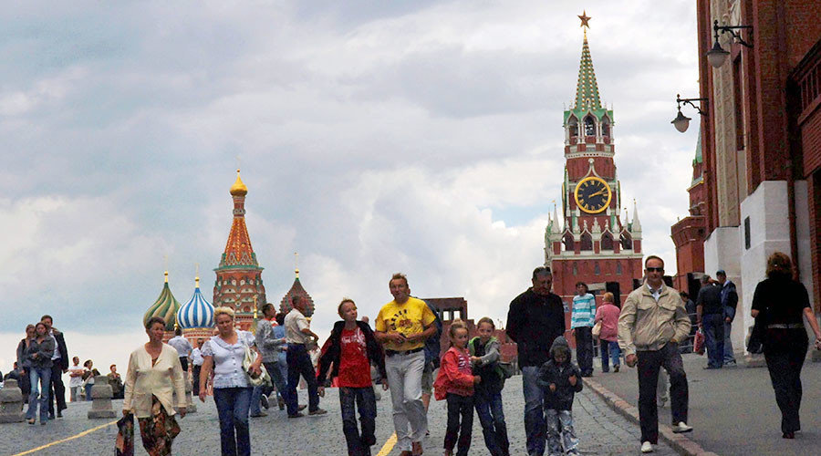 Moscow