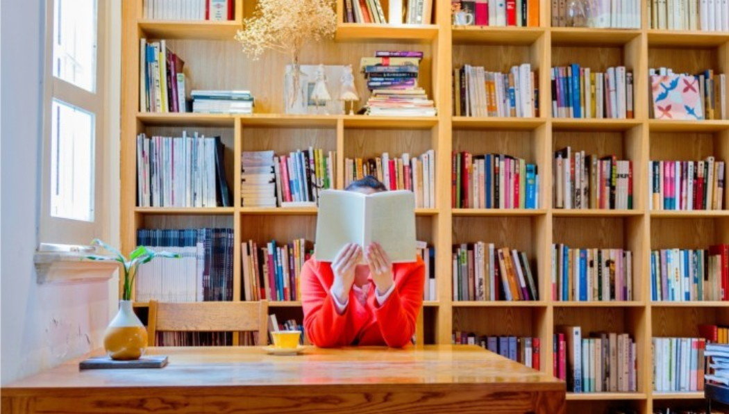 reading
