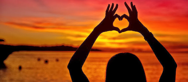 Click to enlarge kindness, happiness