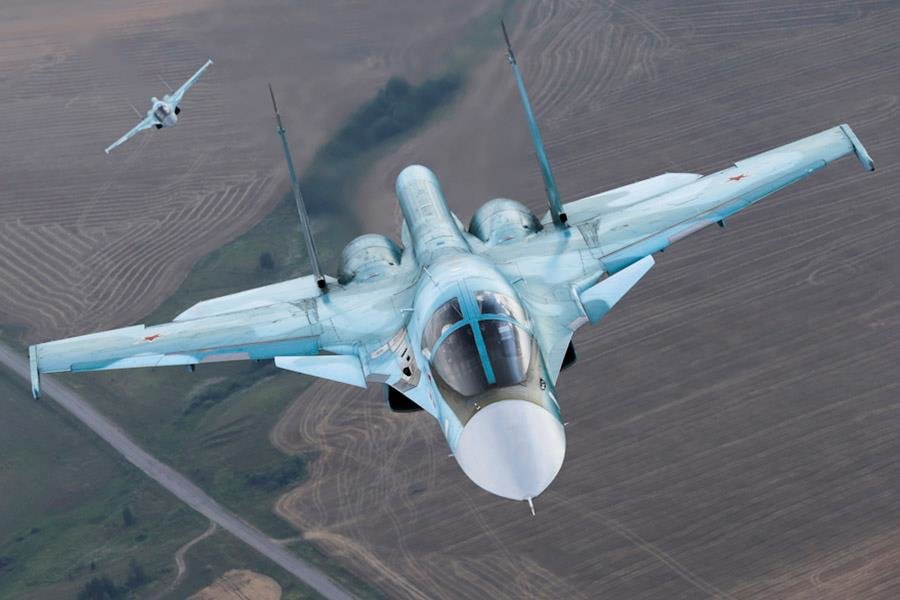 Su-34