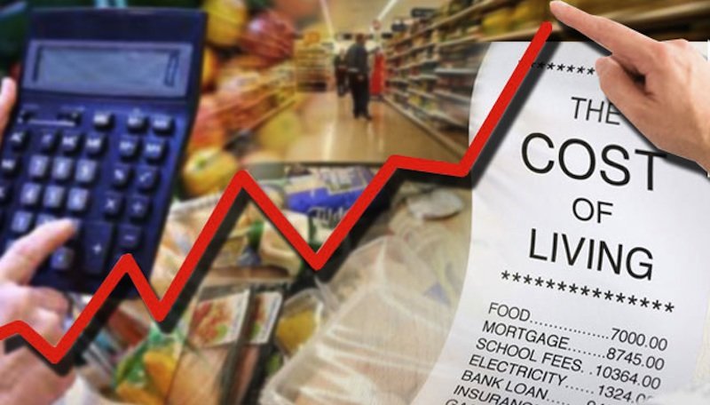Click to enlarge true cost of living