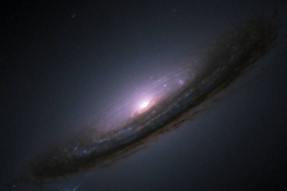 Click to enlarge Supernova Shockwave_1
