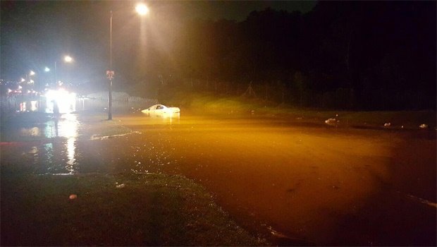 floods Durban