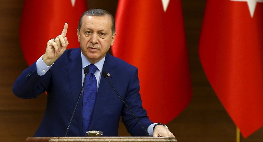 Erdogan