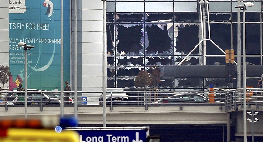 brussels bombing
