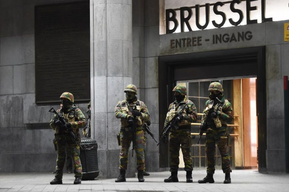 Click to enlarge brussels