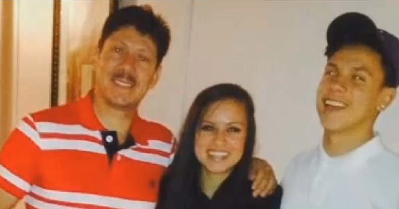 oklahoma teen murder
