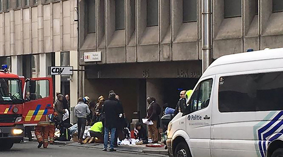 Click to enlarge maalbeek brussels