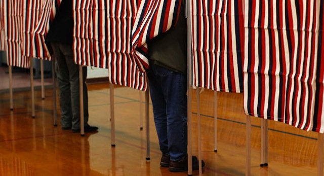 US voters