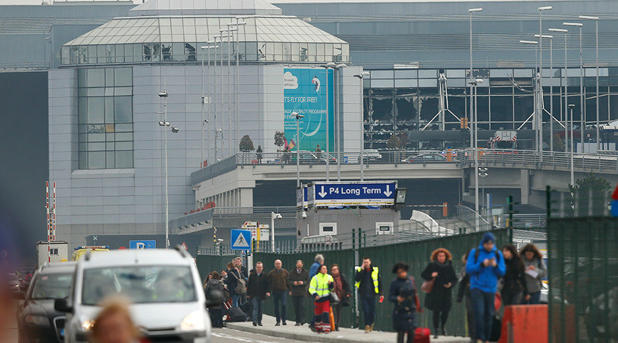 Click to enlarge brussels