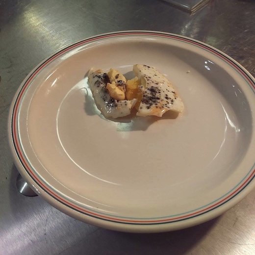 Click to enlarge army meal moldy egg