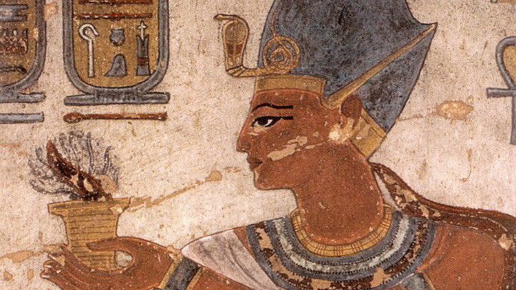 ramses III