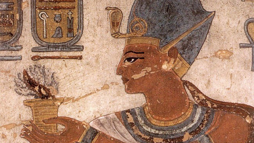 ramses III