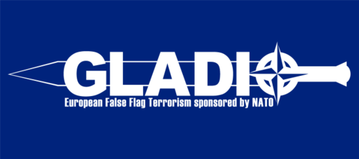 Operation Gladio: State-sponsored terror - 1992 BBC documentary Operation Gladio: State-sponsored terror - 1992 BBC documentary