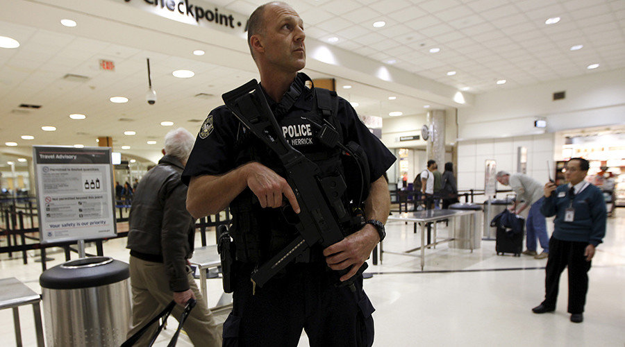atlanta airport