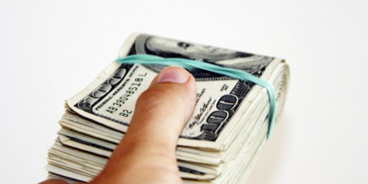 vaccines money