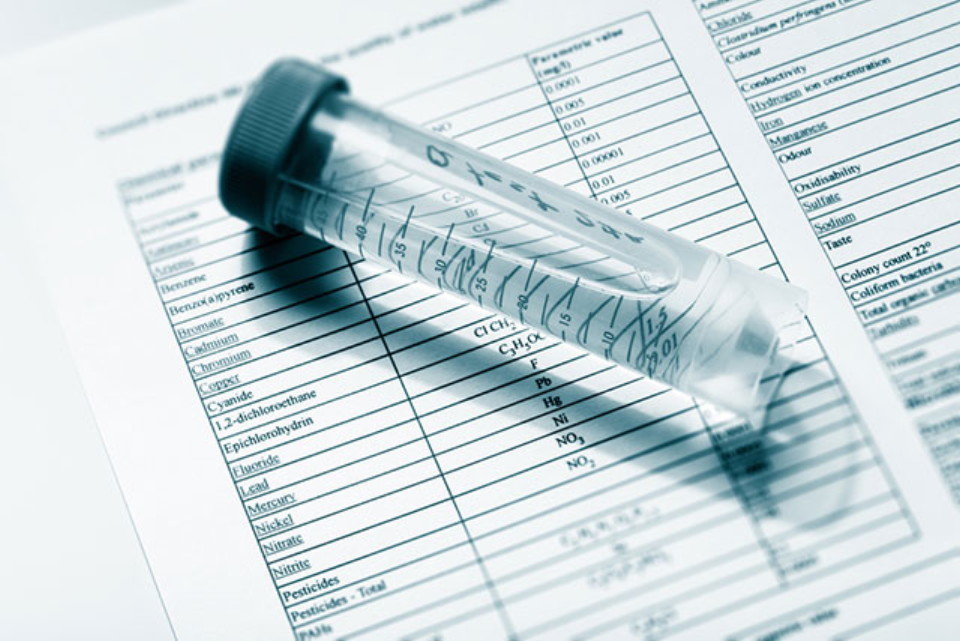 Click to enlarge drugs in water
