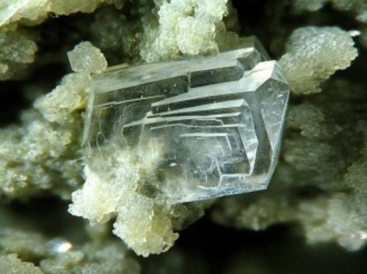 zeolite