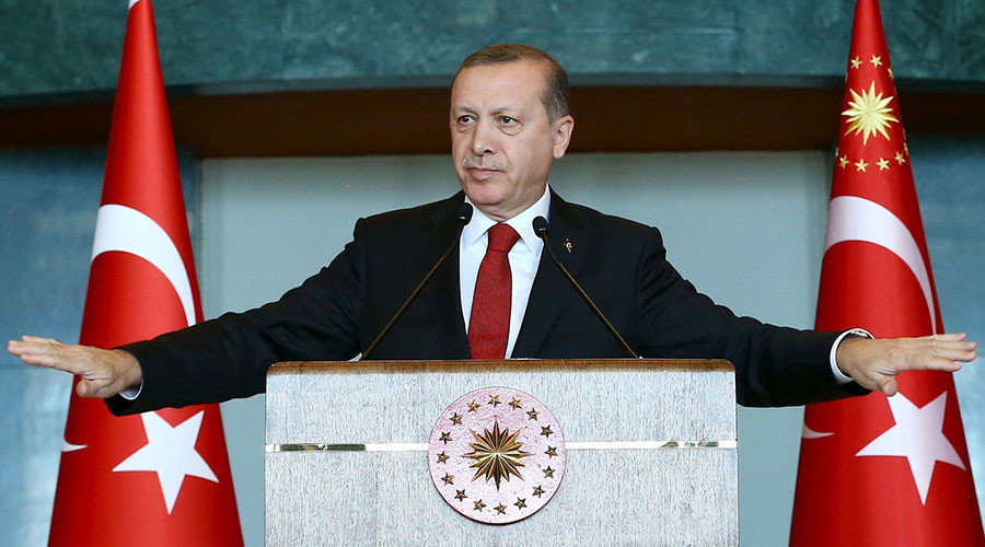 erdogan