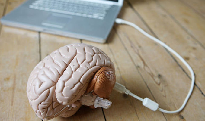 Click to enlarge upload knowledge brain