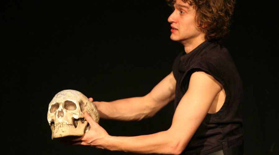 Skull