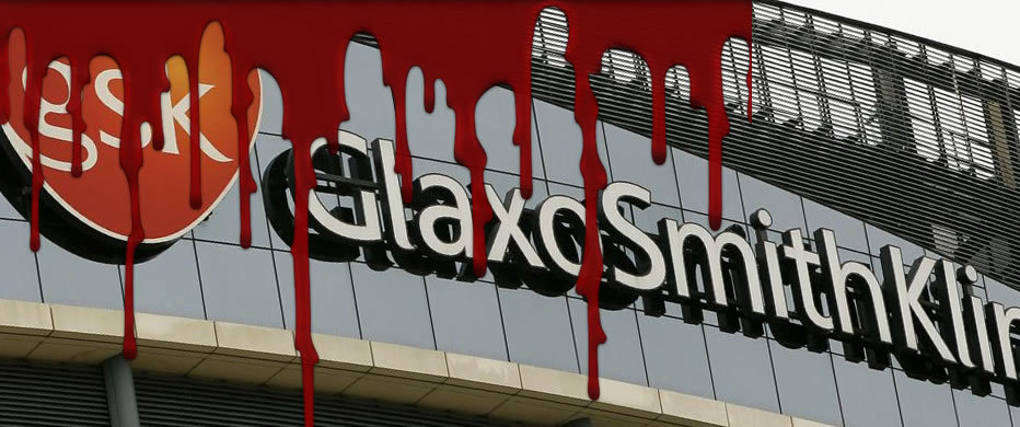 GlaxoSmithKline