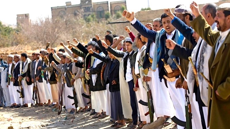 Houthis