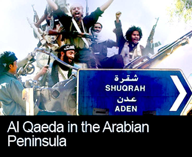 alQaeda