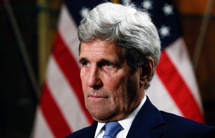 John Kerry