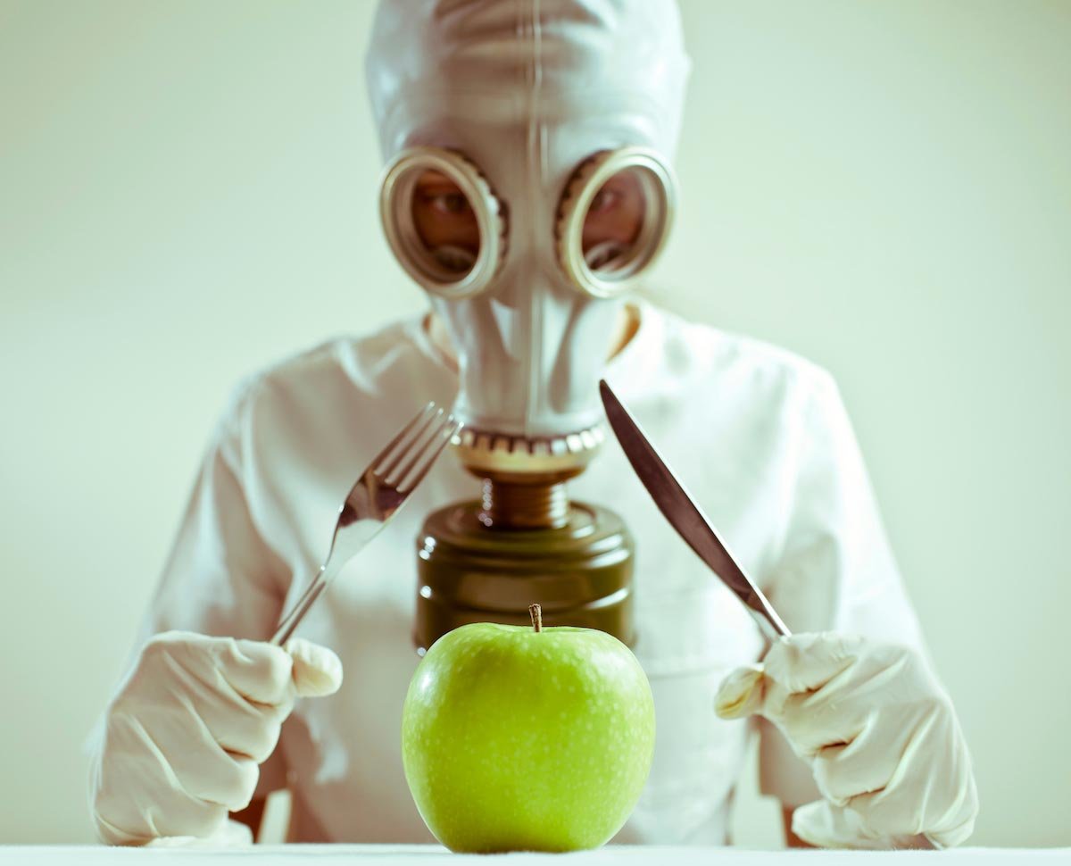 Monsanto