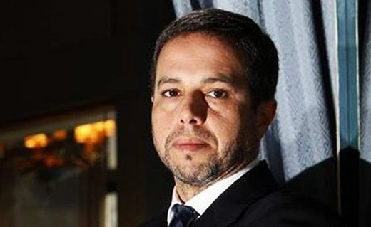 Prince Mohammed el Senussi