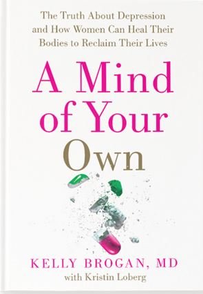 a mind of your own