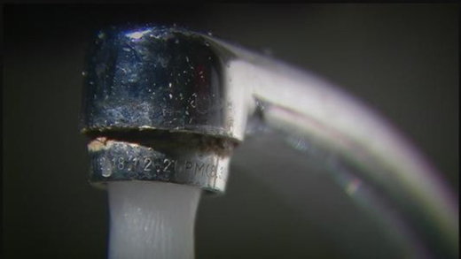 water contamination
