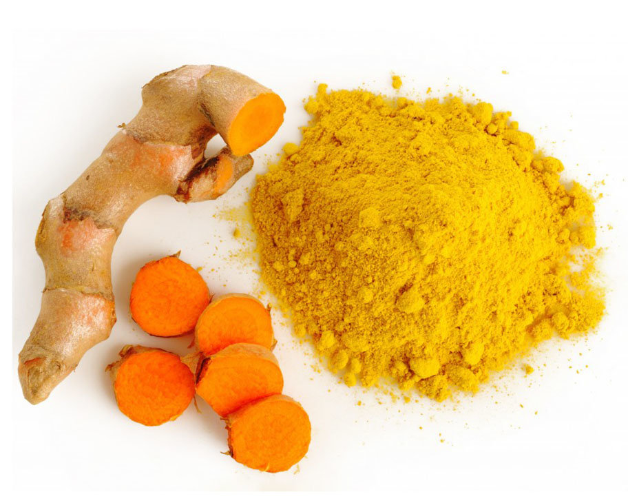 turmeric, curcumin