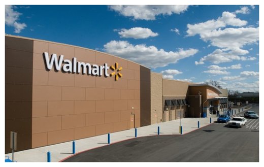 Wal-Mart Supercenter