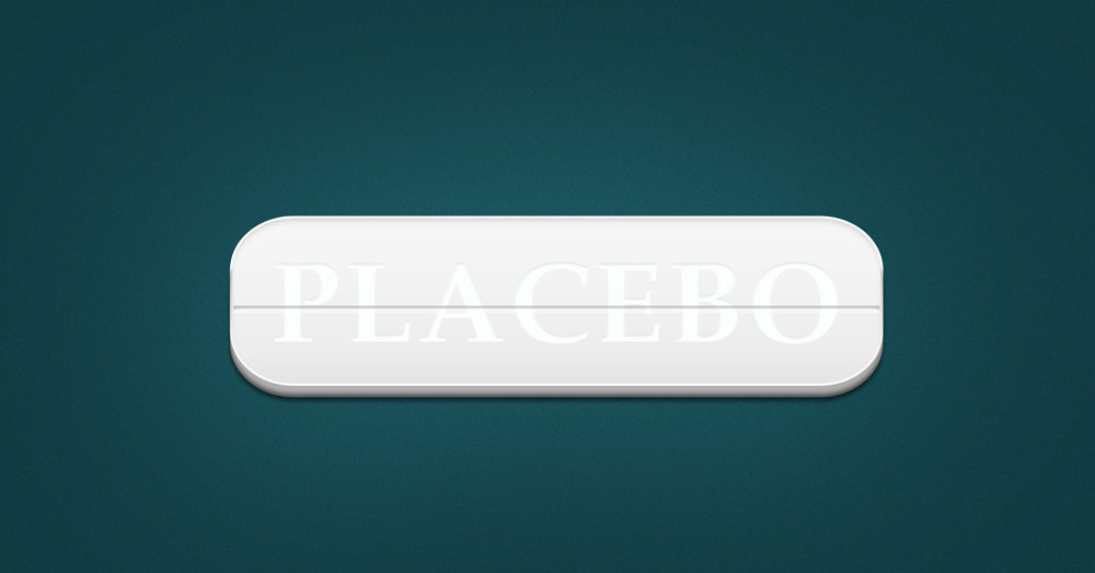 placebo pill