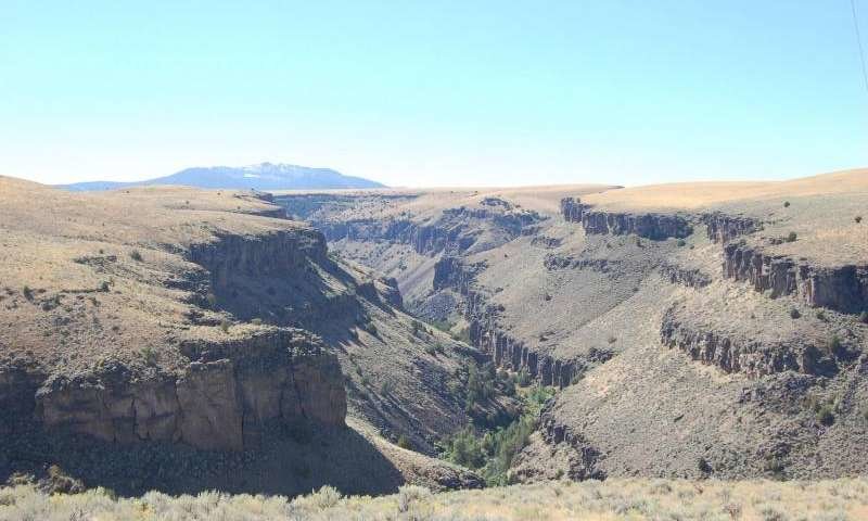 Click to enlarge snake river canyon idaho