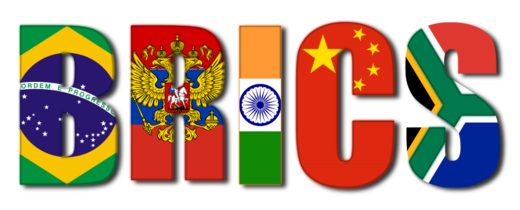 Click to enlarge BRICS logo