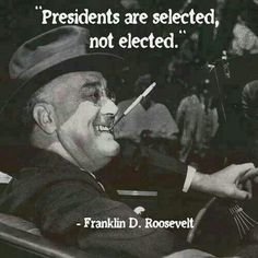 FDR 